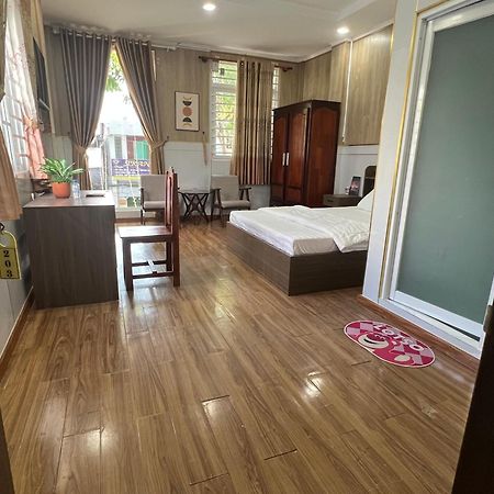 Forever Motel เกิ่นเทอ ภายนอก รูปภาพ