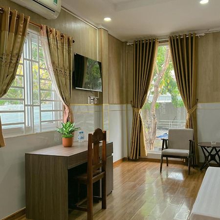 Forever Motel เกิ่นเทอ ภายนอก รูปภาพ