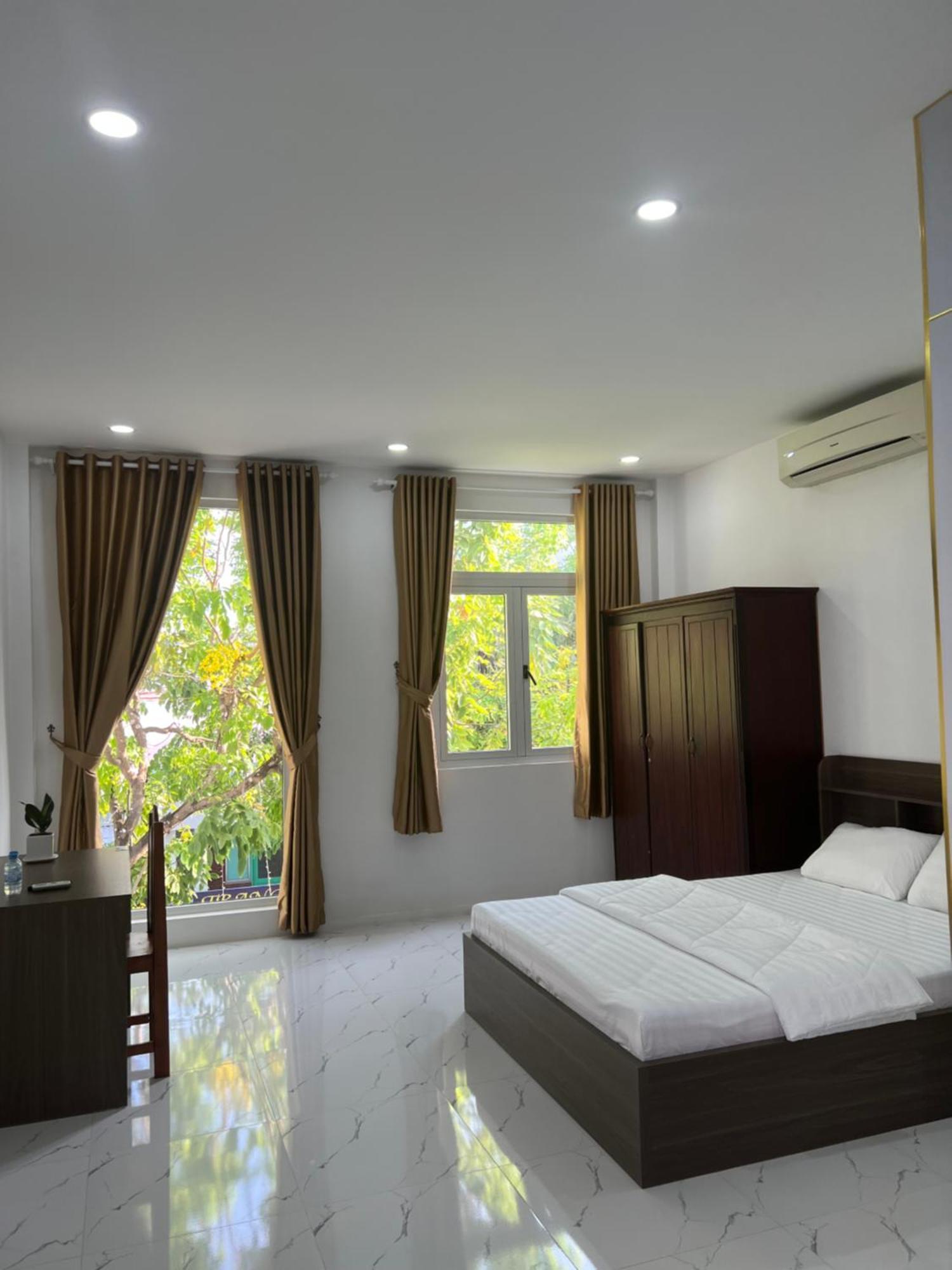 Forever Motel เกิ่นเทอ ภายนอก รูปภาพ
