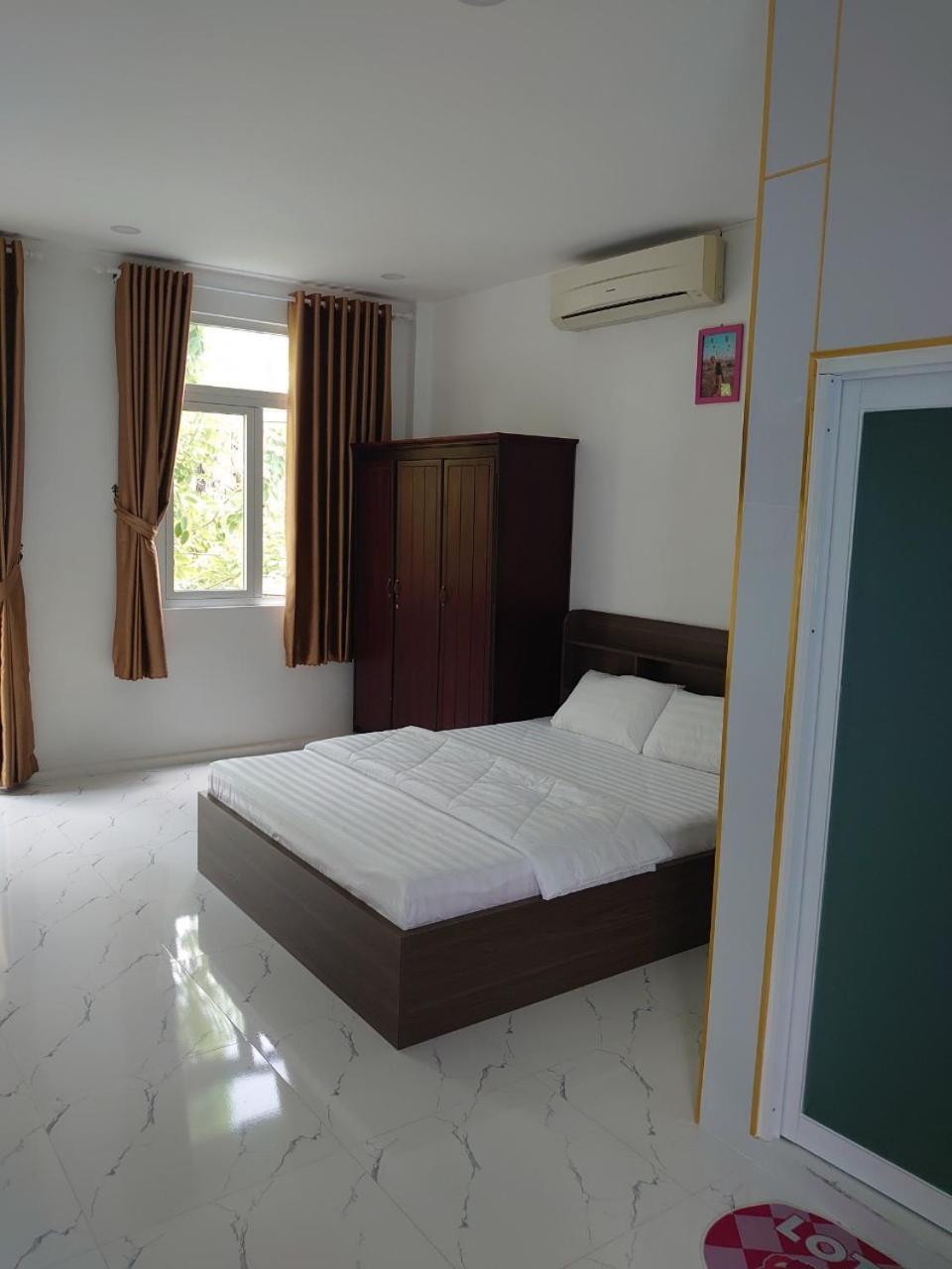 Forever Motel เกิ่นเทอ ภายนอก รูปภาพ