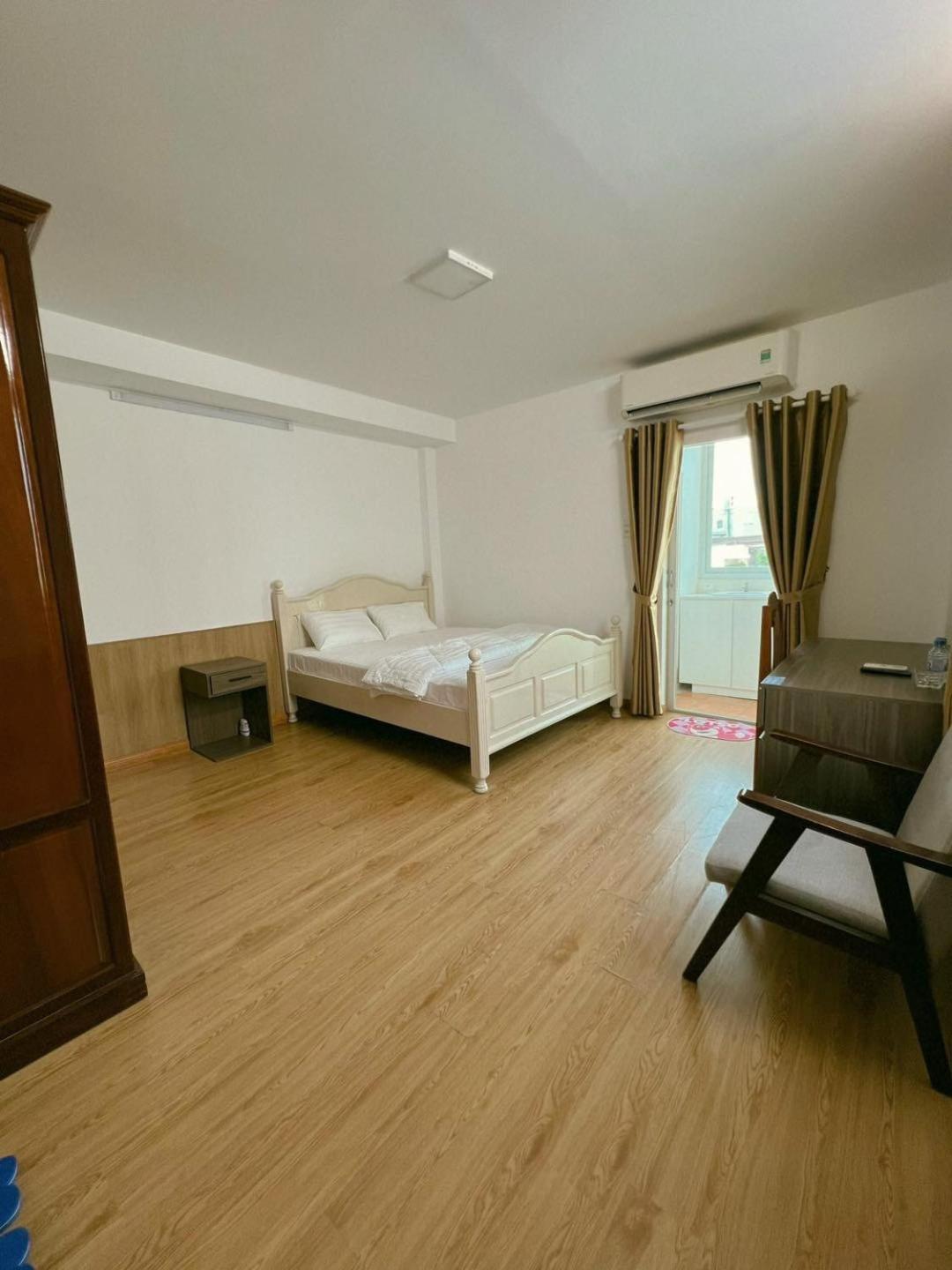 Forever Motel เกิ่นเทอ ภายนอก รูปภาพ