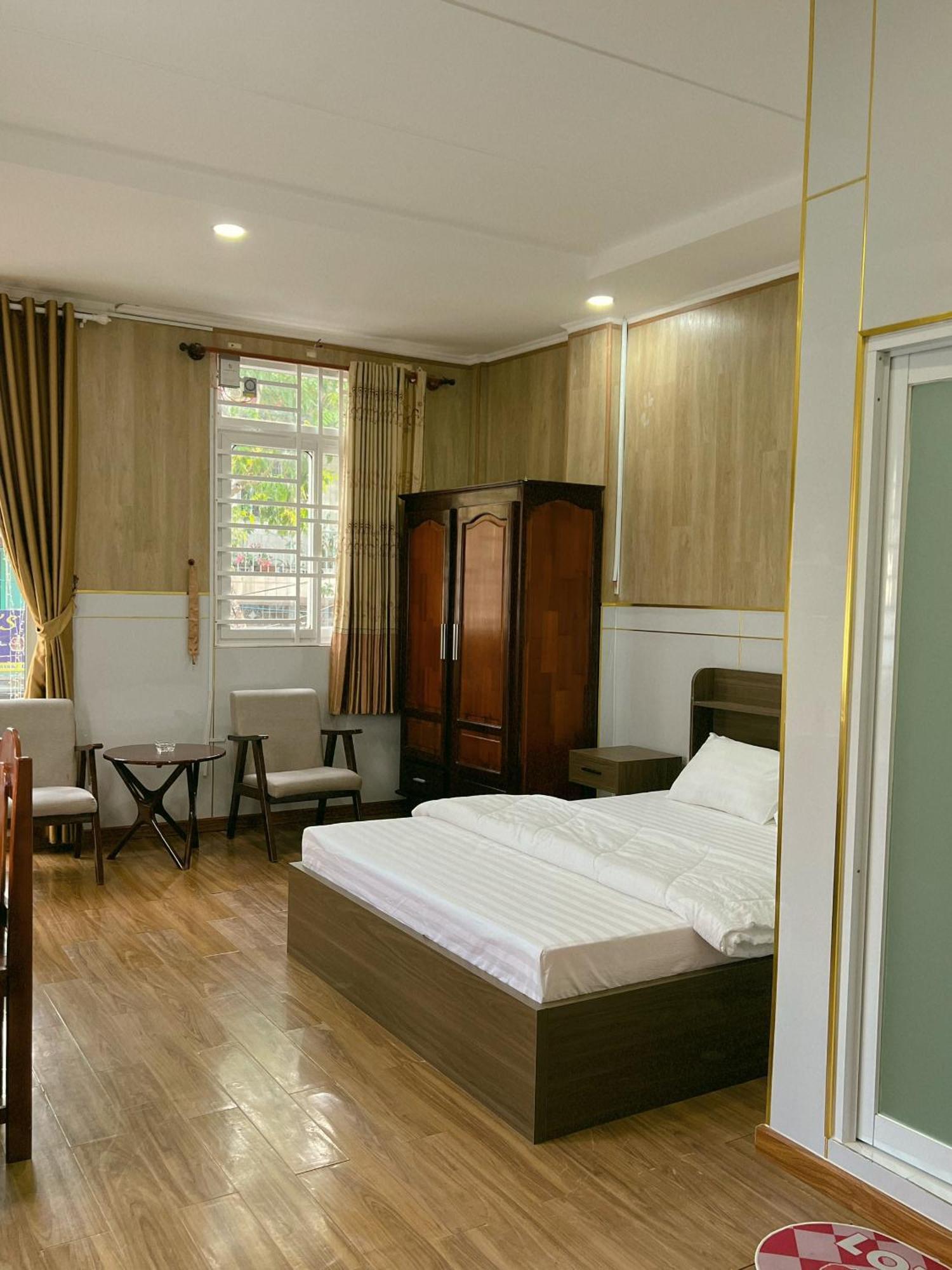Forever Motel เกิ่นเทอ ภายนอก รูปภาพ
