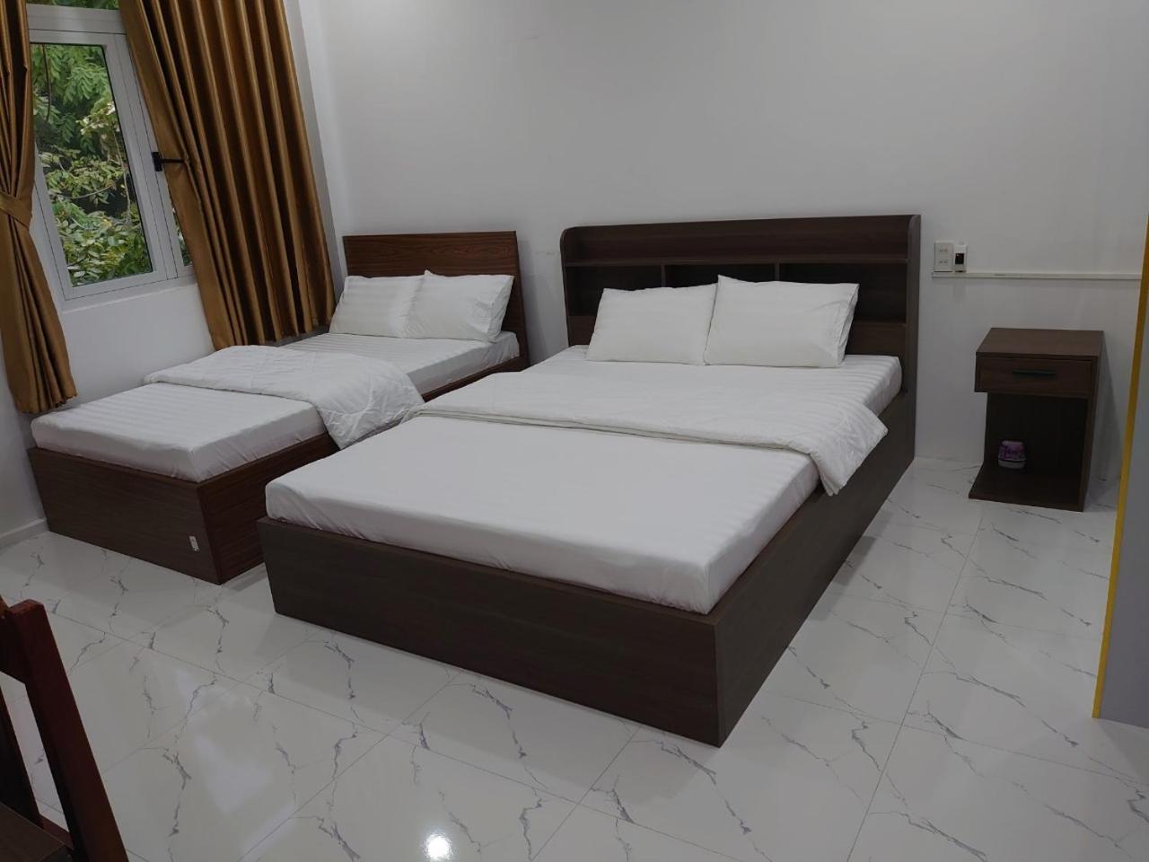 Forever Motel เกิ่นเทอ ภายนอก รูปภาพ
