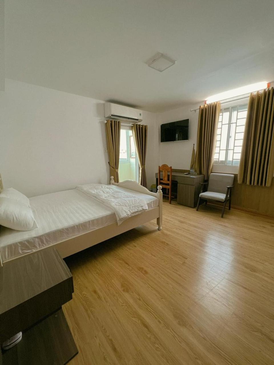 Forever Motel เกิ่นเทอ ภายนอก รูปภาพ