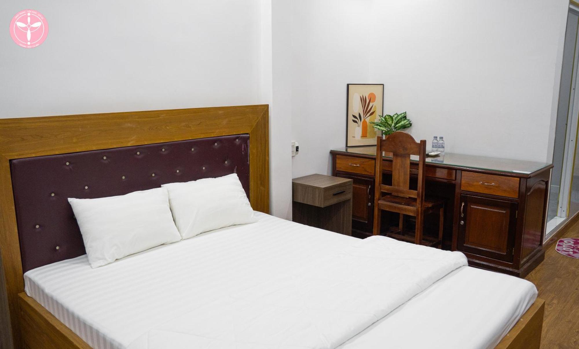 Forever Motel เกิ่นเทอ ภายนอก รูปภาพ