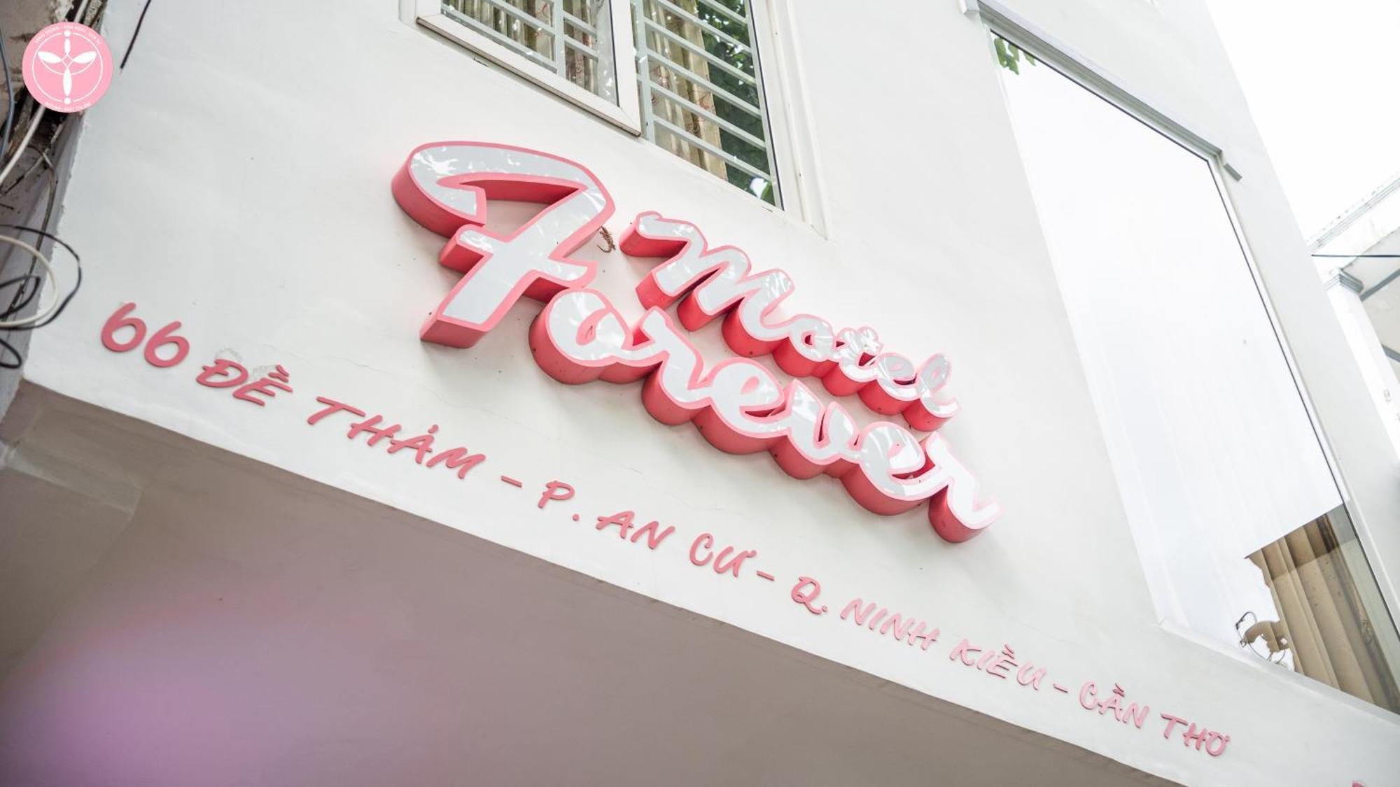 Forever Motel เกิ่นเทอ ภายนอก รูปภาพ